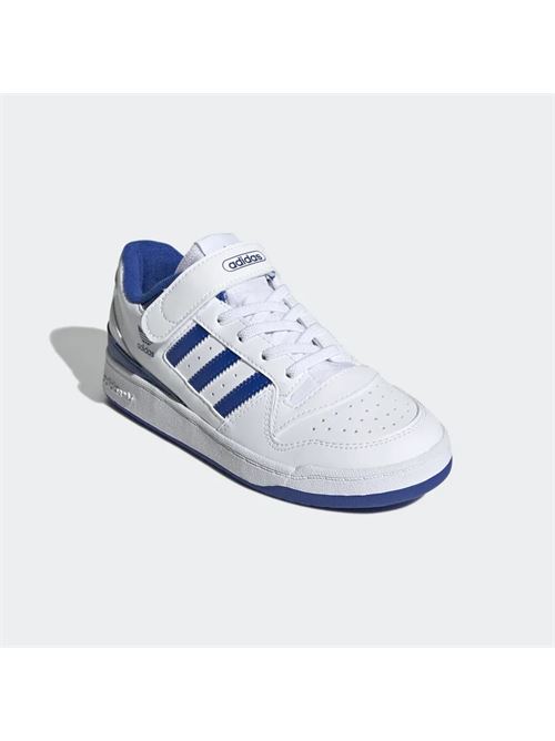 forum low c ADIDAS ORIGINAL | FY7978FTWHITE